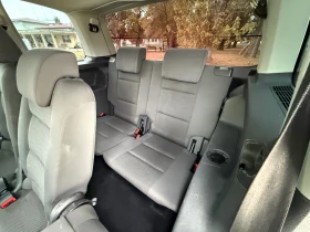 VW Touran 1.9TDI 7места | Auto.bg — изображение 12