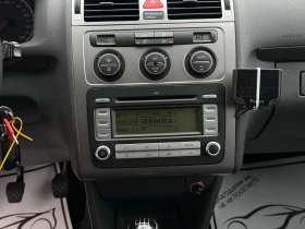 VW Touran 1.9TDI 7места | Auto.bg — изображение 14