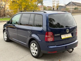 VW Touran 1.9TDI 7места | Auto.bg — изображение 4
