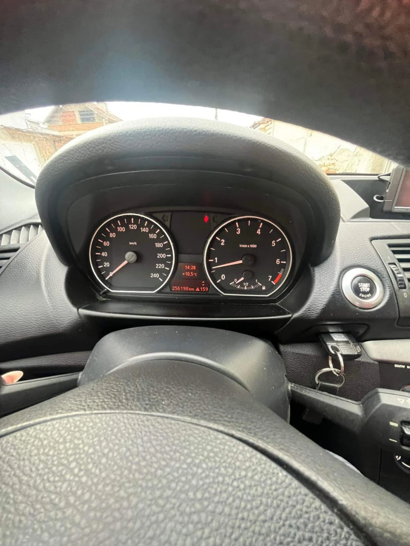 BMW 116 Benzin, снимка 9 - Автомобили и джипове - 47335269