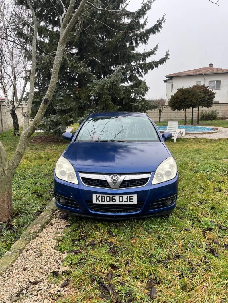 Opel Vectra 1.8, снимка 10 - Автомобили и джипове - 48448106