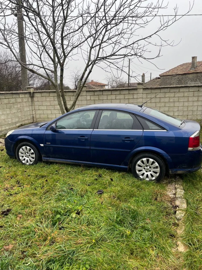 Opel Vectra 1.8, снимка 11 - Автомобили и джипове - 48448106