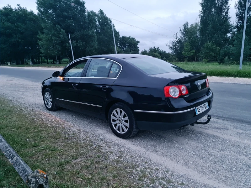 VW Passat 2.0, снимка 6 - Автомобили и джипове - 47487097