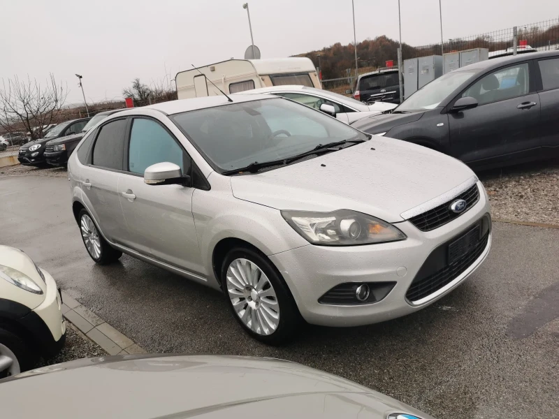 Ford Focus GPL, снимка 3 - Автомобили и джипове - 48196036