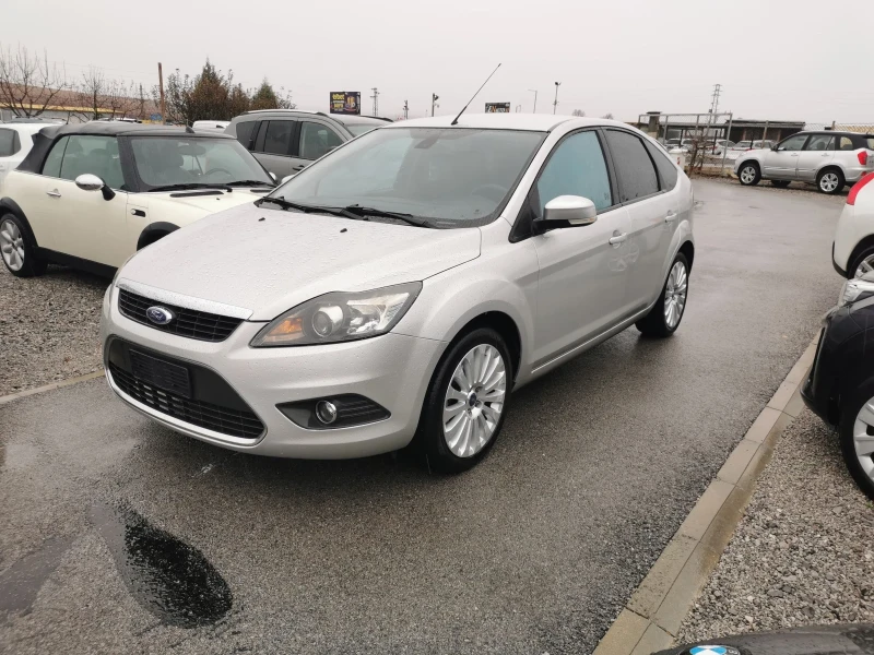 Ford Focus GPL, снимка 2 - Автомобили и джипове - 48196036