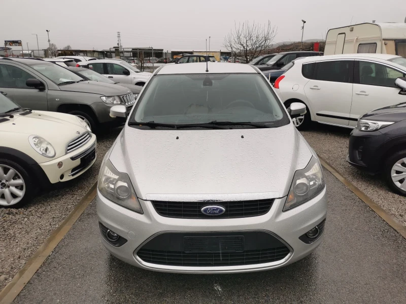 Ford Focus GPL, снимка 1 - Автомобили и джипове - 48196036