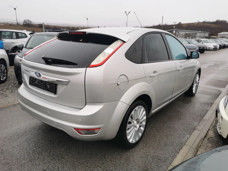 Ford Focus GPL, снимка 4 - Автомобили и джипове - 48196036