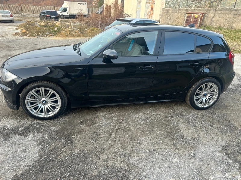 BMW 118 122кс, снимка 7 - Автомобили и джипове - 49238673