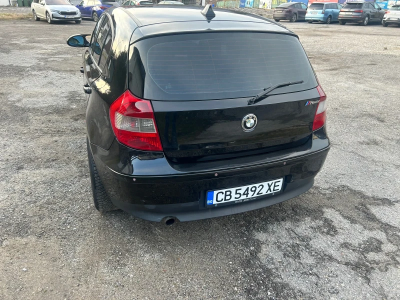 BMW 118 122кс, снимка 5 - Автомобили и джипове - 49238673