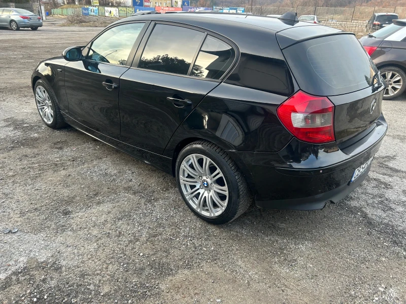 BMW 118 122кс, снимка 6 - Автомобили и джипове - 49238673