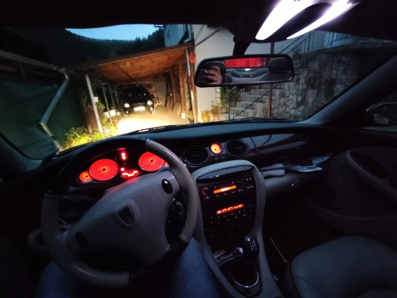 Rover 75, снимка 4 - Автомобили и джипове - 52408822