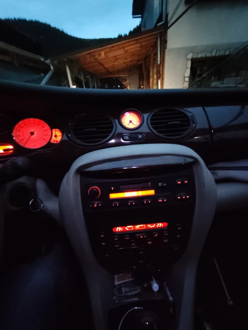 Rover 75, снимка 5 - Автомобили и джипове - 52408822