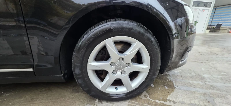 Audi A6 2.0 170PK, снимка 14 - Автомобили и джипове - 52078599