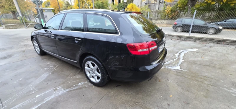 Audi A6 2.0 170PK, снимка 10 - Автомобили и джипове - 52078599