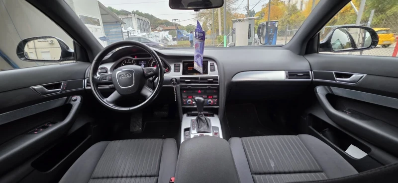 Audi A6 2.0 170PK, снимка 16 - Автомобили и джипове - 52078599