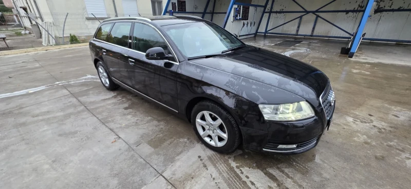 Audi A6 2.0 170PK, снимка 7 - Автомобили и джипове - 52078599