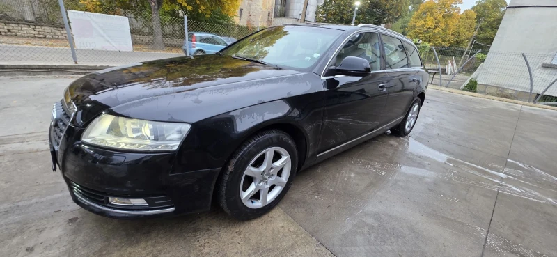 Audi A6 2.0 170PK, снимка 8 - Автомобили и джипове - 52078599