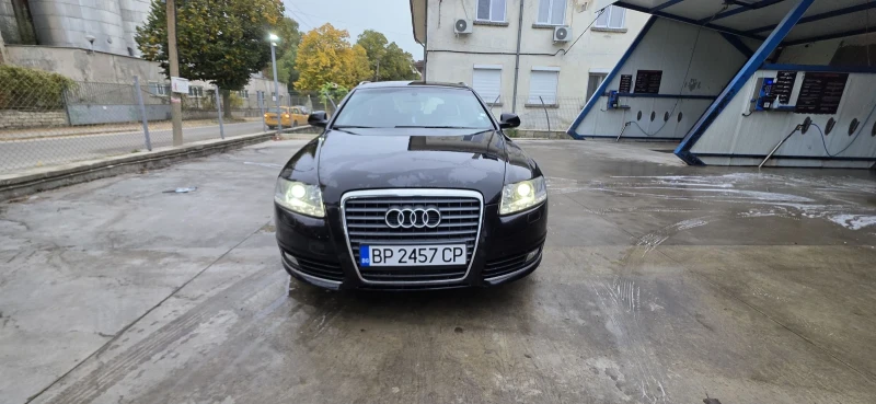 Audi A6 2.0 170PK, снимка 6 - Автомобили и джипове - 52078599