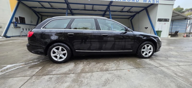 Audi A6 2.0 170PK, снимка 12 - Автомобили и джипове - 52078599