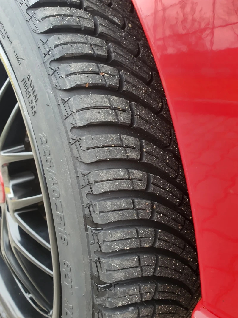 Honda Fr-v 2, 0, снимка 12 - Автомобили и джипове - 52323199