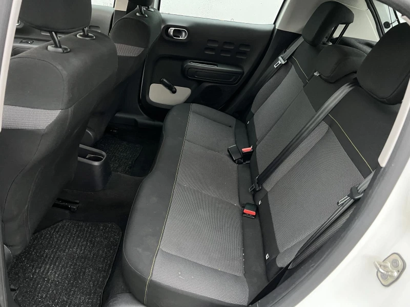 Citroen C3 от СИТРОЕН БЪЛГАРИЯ, снимка 15 - Автомобили и джипове - 52658934