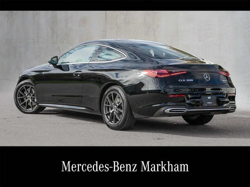 Mercedes-Benz CLE * 4MATIC STAR CERTIFIED * CARFAX * ЦЕНА ДО БГ, снимка 5 - Автомобили и джипове - 52923732