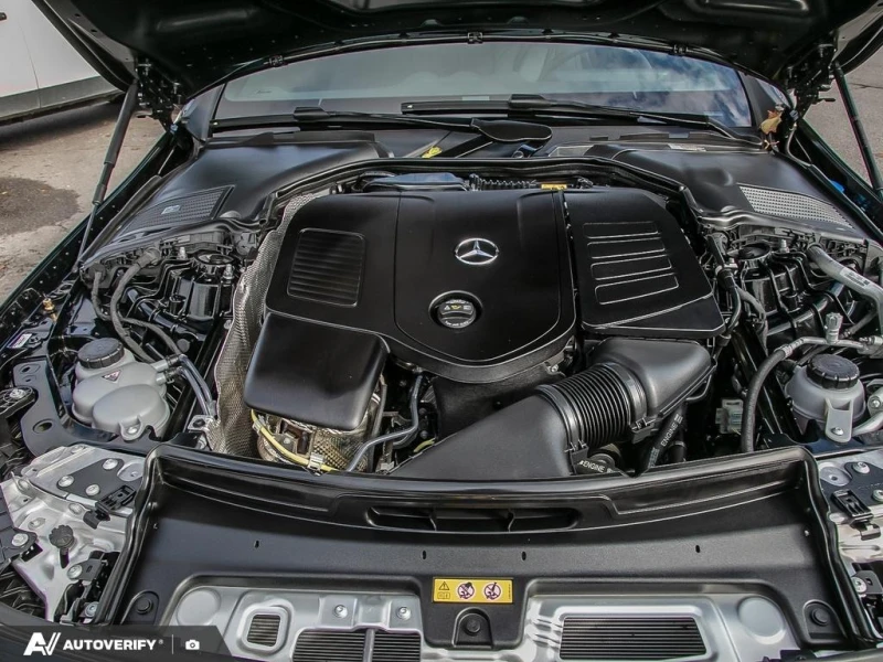 Mercedes-Benz CLE * 4MATIC STAR CERTIFIED * CARFAX * ЦЕНА ДО БГ, снимка 17 - Автомобили и джипове - 52923732