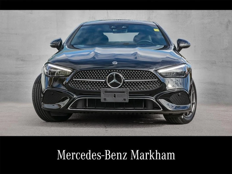 Mercedes-Benz CLE * 4MATIC STAR CERTIFIED * CARFAX * ЦЕНА ДО БГ, снимка 2 - Автомобили и джипове - 52923732