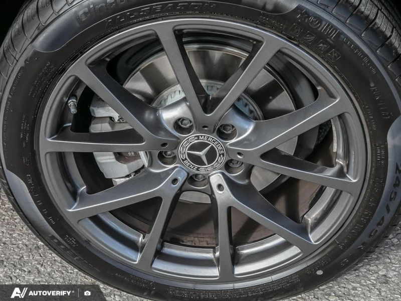 Mercedes-Benz CLE * 4MATIC STAR CERTIFIED * CARFAX * ЦЕНА ДО БГ, снимка 7 - Автомобили и джипове - 52923732