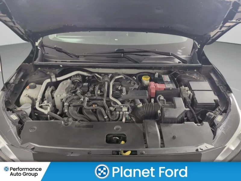 Nissan Sentra * SV * CARFAX * ЦЕНА ДО БГ, снимка 16 - Автомобили и джипове - 53259500