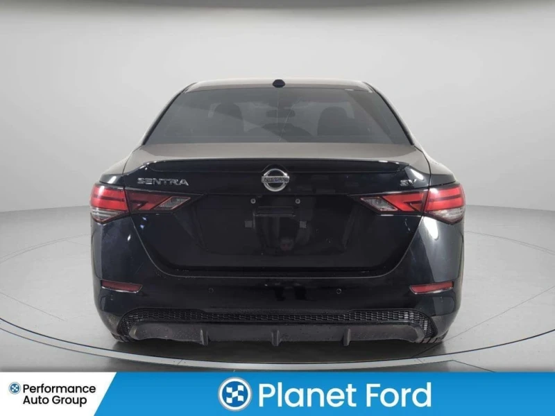 Nissan Sentra * SV * CARFAX * ЦЕНА ДО БГ, снимка 6 - Автомобили и джипове - 53259500