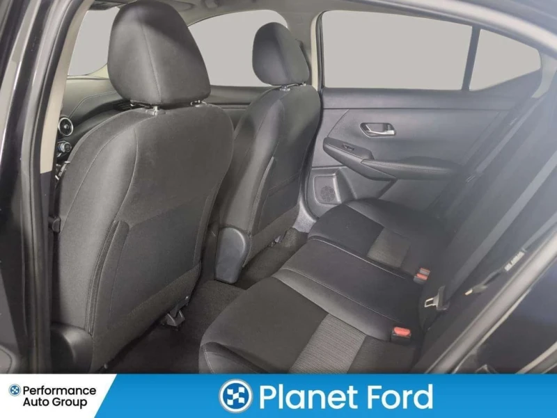 Nissan Sentra * SV * CARFAX * ЦЕНА ДО БГ, снимка 14 - Автомобили и джипове - 53259500