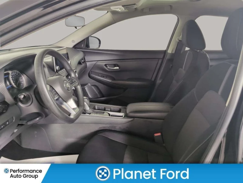 Nissan Sentra * SV * CARFAX * ЦЕНА ДО БГ, снимка 11 - Автомобили и джипове - 53259500