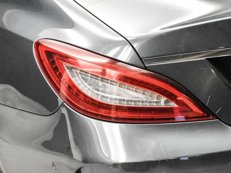 Mercedes-Benz CLS * CLS400 * CARFAX * ЦЕНА ДО БГ, снимка 9 - Автомобили и джипове - 53306164