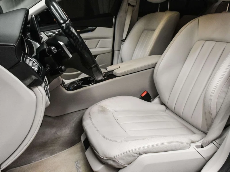 Mercedes-Benz CLS * CLS400 * CARFAX * ЦЕНА ДО БГ, снимка 14 - Автомобили и джипове - 53306164