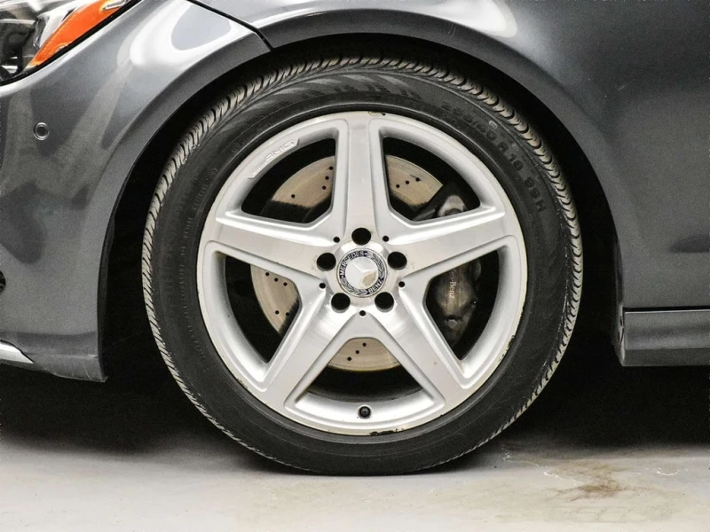 Mercedes-Benz CLS * CLS400 * CARFAX * ЦЕНА ДО БГ, снимка 6 - Автомобили и джипове - 53306164