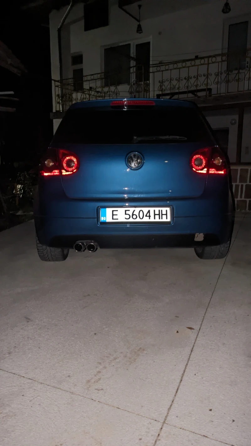 VW Golf, снимка 6 - Автомобили и джипове - 53427433