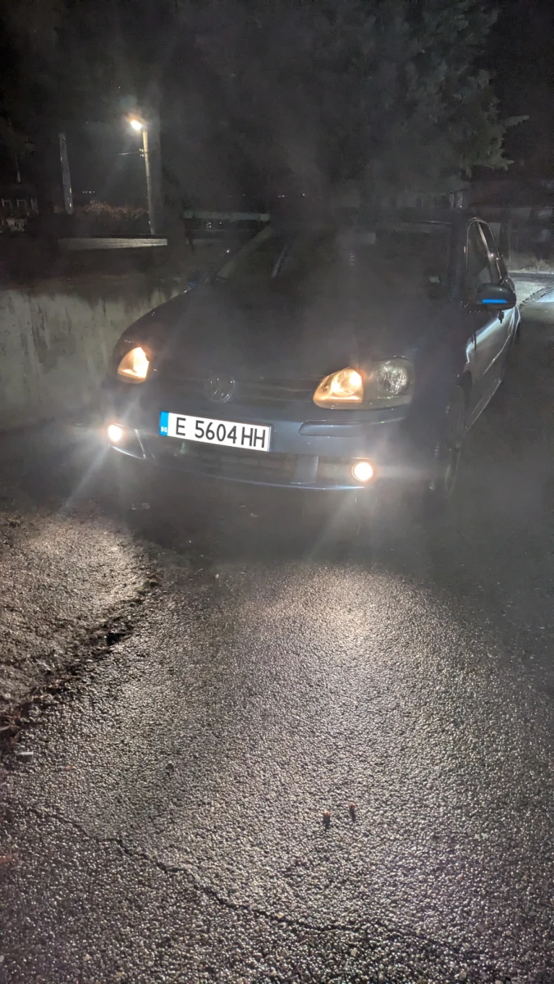 VW Golf, снимка 3 - Автомобили и джипове - 53427433