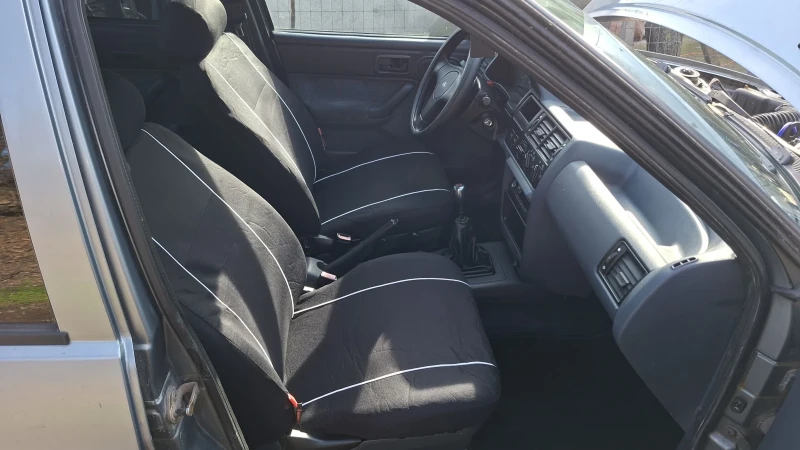 Ford Orion 1.8D, снимка 10 - Автомобили и джипове - 53478426