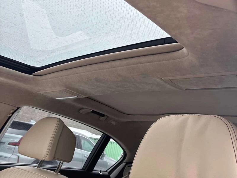 BMW 750 ALPINA B7 xDrive Sedan| БЕЗ УДАРИ| CARFAX, снимка 15 - Автомобили и джипове - 53567952
