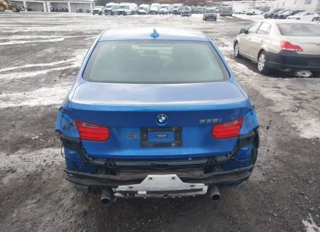 BMW 335 I* M-PACK* RECARO* HARMAN* 360CAM* ПОДГРЕВИ* ПАНО, снимка 5 - Автомобили и джипове - 49351440