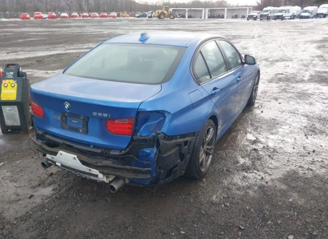 BMW 335 I* M-PACK* RECARO* HARMAN* 360CAM* ПОДГРЕВИ* ПАНО, снимка 6 - Автомобили и джипове - 49351440