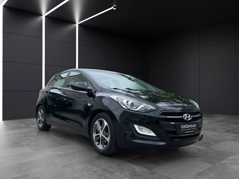 Hyundai I30 1.4 99hp - 18000 лв. - 67704873 1