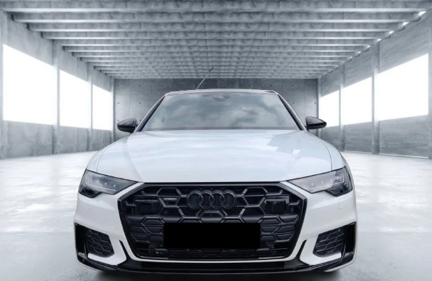 Audi A6 50 TDI Quattro = S-line = Гаранция - 136670 лв. - 18176149 1