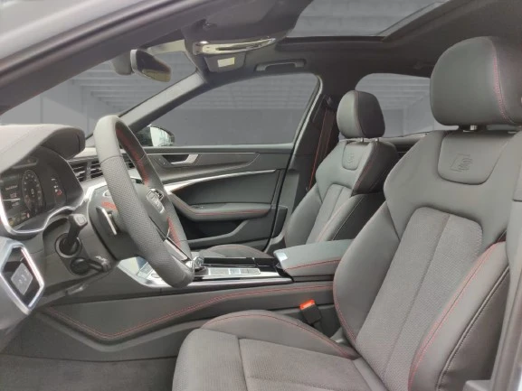Audi A6 50 TDI Quattro = S-line = Гаранция - изображение 7