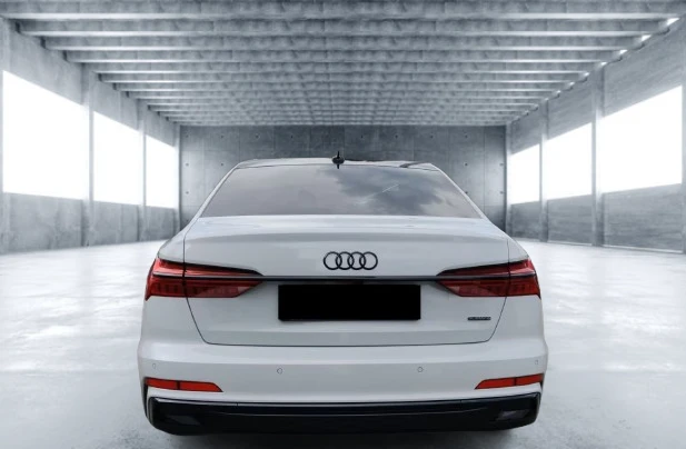 Audi A6 50 TDI Quattro = S-line = Гаранция - изображение 2