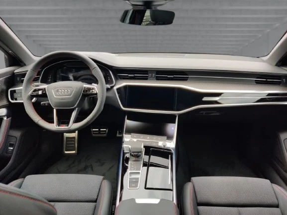 Audi A6 50 TDI Quattro = S-line = Гаранция - изображение 9