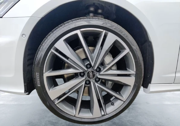 Audi A6 50 TDI Quattro = S-line = Гаранция - изображение 5