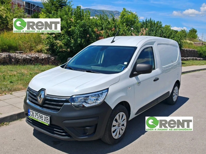 Renault Express 1, 5 dCi VAN N1 - 21900 лв. / 11197.29 € - 98705497 1