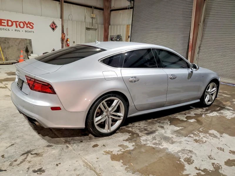 Audi S7 PRESTIGE* Bang&Olufsen* �������* ���������* ������ | Mobile.bg � ����������� 5